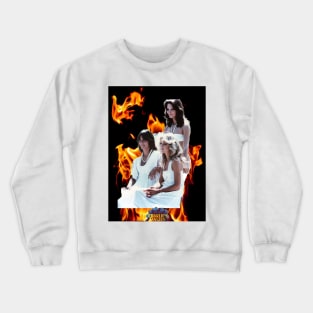 Charlies angels Crewneck Sweatshirt